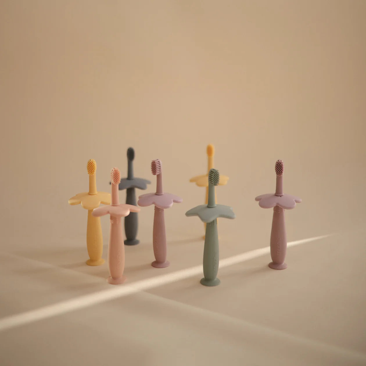 Mushie Training Toothbrush