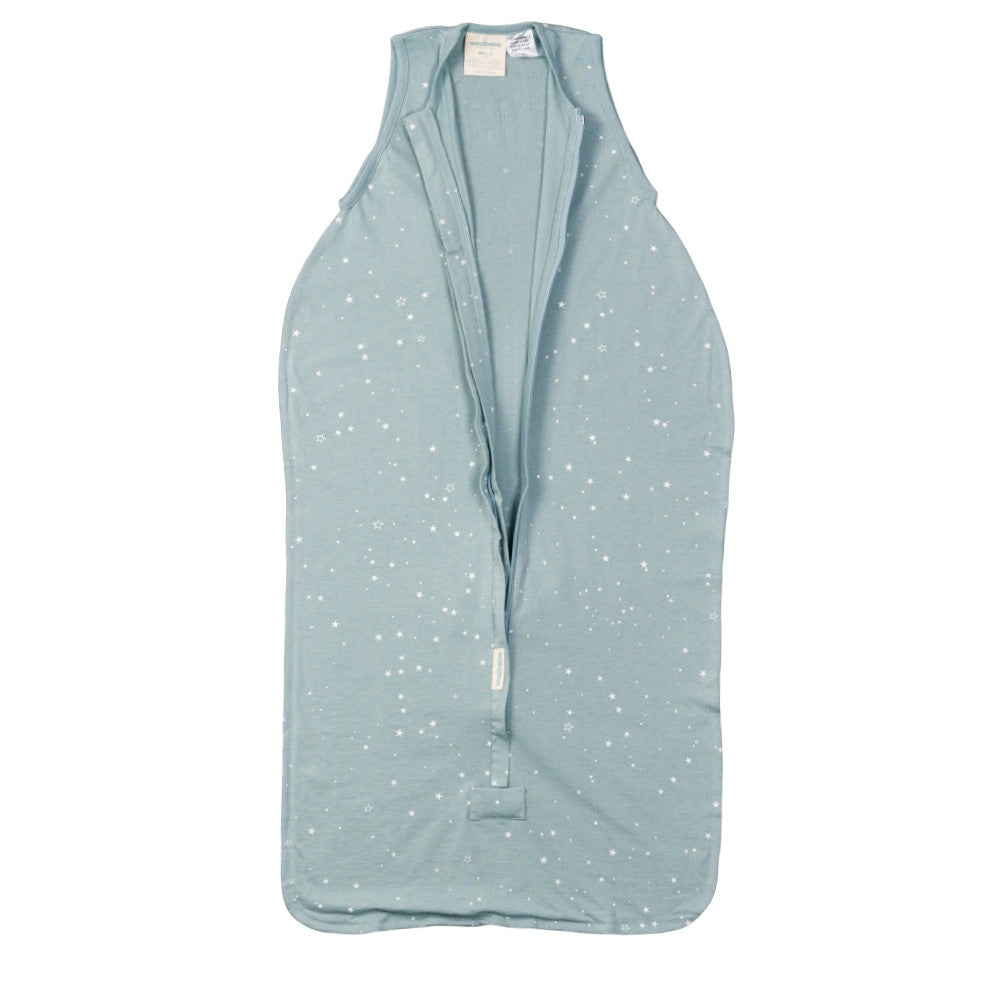 Woolbabe Summer Front Zip Sleeping Bag