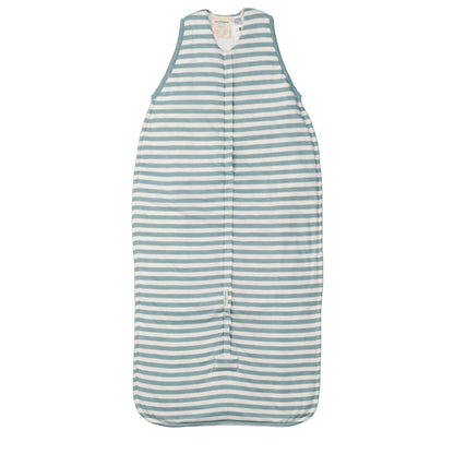 Woolbabe Duvet Weight Front Zip Sleeping Bag
