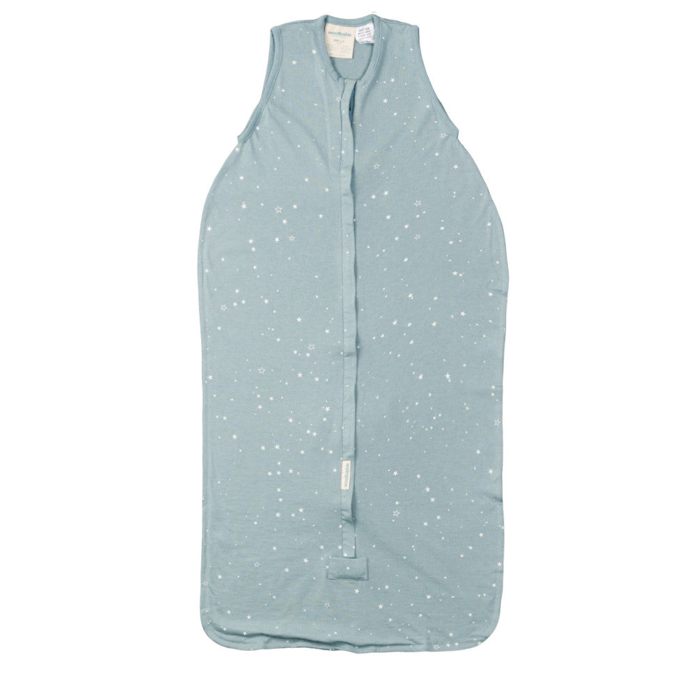 Woolbabe Summer Front Zip Sleeping Bag