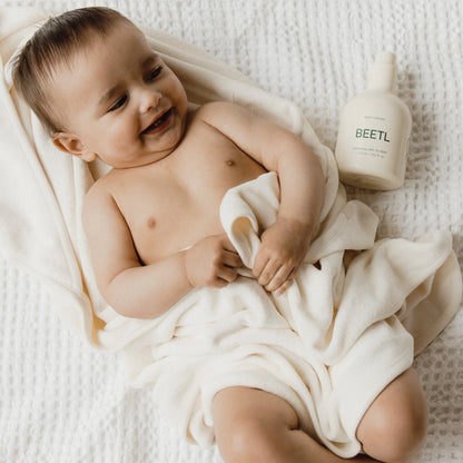 Beetl Baby Cream