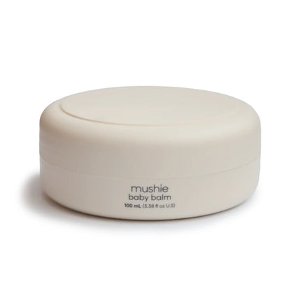 Mushie Organic Baby Balm