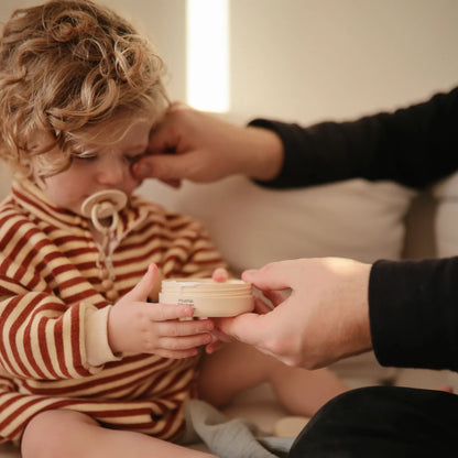 Mushie Organic Baby Balm