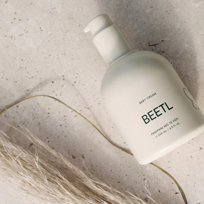 Beetl Baby Cream