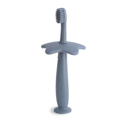 Mushie Training Toothbrush