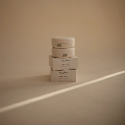 Mushie Organic Baby Balm